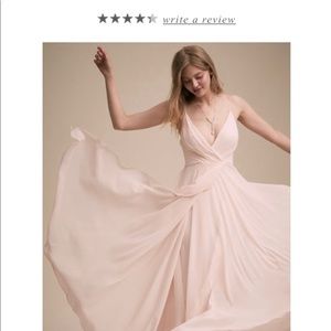 BHLDN  EVA Dress
